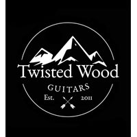 Twisted Wood Guitars