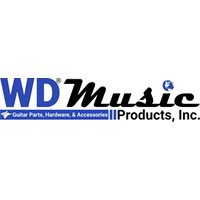 WD Music