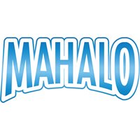 Mahalo