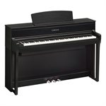 YAMAHA - CLP775 - BLACK