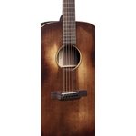 MARTIN - 000-16 StreetMaster Acoustic Guitar - Dark Mahogany