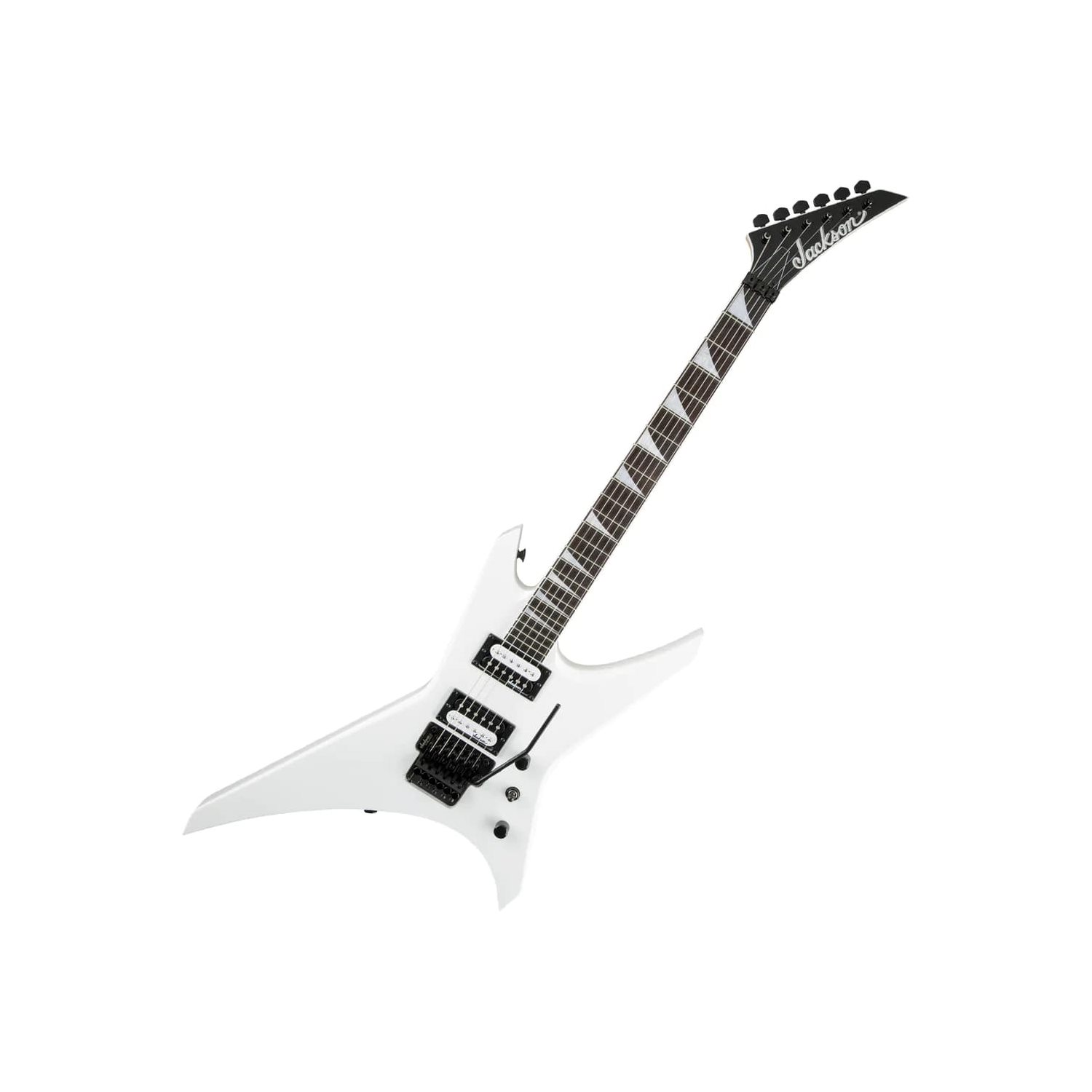 JACKSON - JS32 - JS SERIES - WARRIOR - Snow White