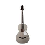 GODIN - Rialto JR - Satina Gray