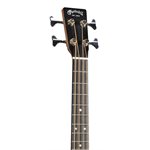 MARTIN - 000CJR-10E Electro-acoustic bass - Burst