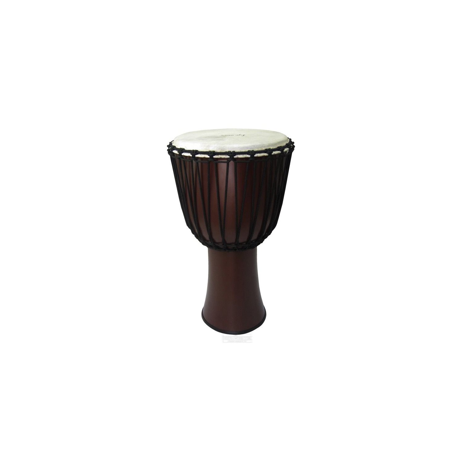 TYCOON - TFAJ-12 DB - 12'' Fiberglass Djembe - Rope Tuned