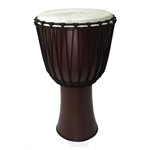 TYCOON - TFAJ-12 DB - 12'' Fiberglass Djembe - Rope Tuned