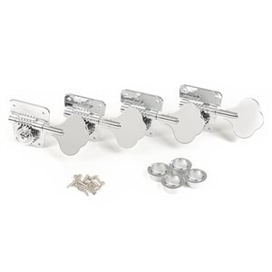 FENDER - PURE VINTAGE '70S BASS TUNING MACHINES