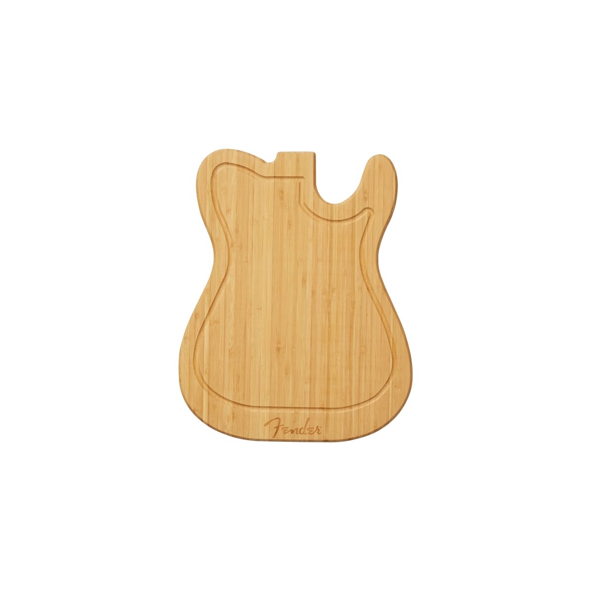 FENDER - Fender™ Telecaster™ Cutting Board