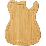 FENDER - Fender™ Telecaster™ Cutting Board