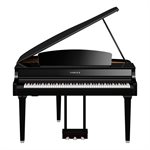 YAMAHA - CLP795GP PE - POLISHED EBONY