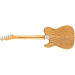 FENDER - American Original 60s Telecaster® Thinline, Maple Fingerboard - Aged Natural