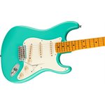 FENDER - American Vintage II 1957 Stratocaster®, Maple Fingerboard - Sea Foam Green