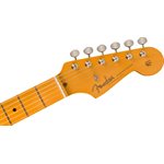 FENDER - American Vintage II 1957 Stratocaster®, Maple Fingerboard - Sea Foam Green