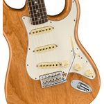 FENDER - American Vintage II 1973 Stratocaster®, Touche palissandre - Aged Natural