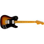 FENDER - American Vintage II 1975 Telecaster® Deluxe, Maple Fingerboard - 3-Color Sunburst