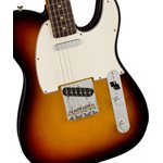 FENDER - American Vintage II 1963 Telecaster®, Rosewood Fingerboard - 3-Color Sunburst