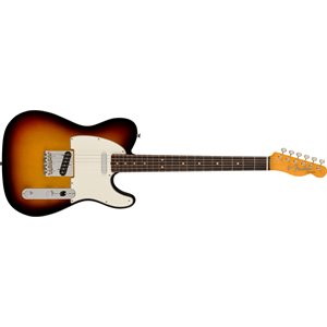 FENDER - American Vintage II 1963 Telecaster®, Touche palissandre - 3-Color Sunburst