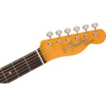 FENDER - American Vintage II 1963 Telecaster®, Rosewood Fingerboard - 3-Color Sunburst