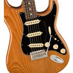 FENDER - American Professional II Stratocaster®, Touche palissandre - Roasted Pine