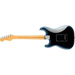 FENDER - American Professional II Stratocaster® HSS, Touche en palissandre - Dark Night