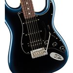 FENDER - American Professional II Stratocaster® HSS, Rosewood Fingerboard - Dark Night