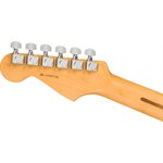 FENDER - American Professional II Stratocaster® HSS, Maple Fingerboard - Sienna Sunburst