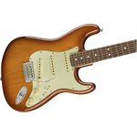 FENDER - STRATOCASTER AMERICAN PERFORMER - Honey Burst