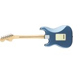 FENDER - American Performer Stratocaster®, Maple Fingerboard - Satin Lake Placid Blue