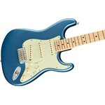 FENDER - American Performer Stratocaster®, Maple Fingerboard - Satin Lake Placid Blue