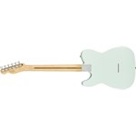 FENDER - American Performer Telecaster®, Touche palissandre - Satin Sonic Blue