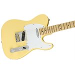 FENDER - AMERICAN PERFORMER TELECASTER - VINTAGE WHITE