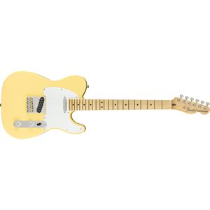 FENDER - AMERICAN PERFORMER TELECASTER - VINTAGE WHITE