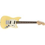 FENDER - American Performer Mustang, Rosewood Fingerboard - Vintage White