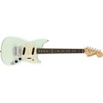 FENDER - American Performer Mustang - Sonic Blue