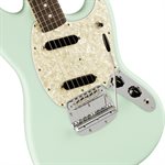 FENDER - American Performer Mustang - Sonic Blue