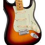 FENDER - American Ultra Stratocaster®, Maple Fingerboard - Ultraburst