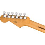 FENDER - American Ultra Stratocaster®, Touche en érable - Ultraburst