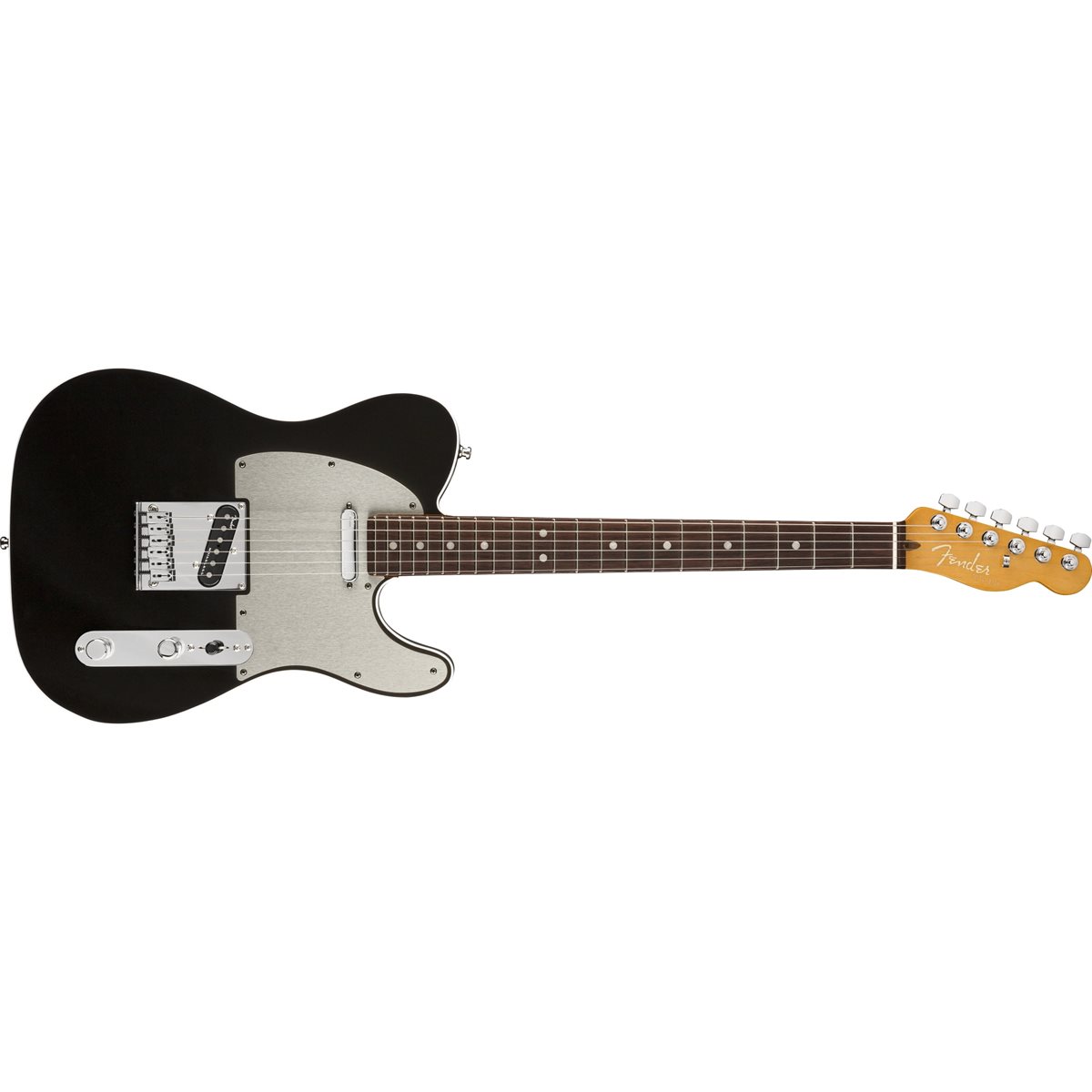 FENDER - American Ultra Telecaster - Texas Tea