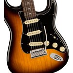 FENDER - AMERICAN ULTRA LUXE STRATOCASTER - Rosewood Fingerboard - 2-Color Sunburst