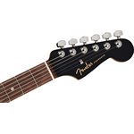 FENDER - AMERICAN ULTRA LUXE STRATOCASTER - Touche palissandre - 2-Color Sunburst