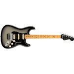 FENDER - AMERICAN ULTRA LUXE STRATOCASTER - FLOYD ROSE - HSS - Silverburst