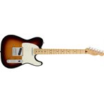 FENDER - TELECASTER PLAYER - 3-Color Sunburst