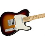 FENDER - TELECASTER PLAYER - 3-Color Sunburst