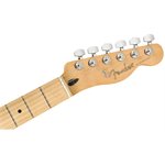 FENDER - TELECASTER PLAYER - 3-Color Sunburst