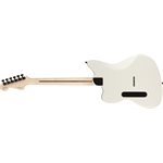 FENDER - JIM ROOT JAZZMASTER V4 - Polar White