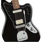 FENDER - Player Jaguar® - noir