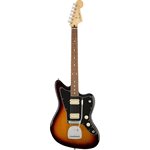 FENDER - Player Jazzmaster® - 3-Color Sunburst 