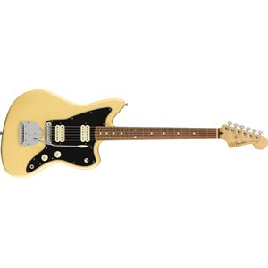 FENDER - PLAYER JAZZMASTER - Buttercream