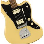 FENDER - PLAYER JAZZMASTER - Buttercream