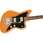 FENDER - PLAYER JAZZMASTER - Capri Orange